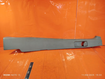 ✅VW CRAFTER CR35 2.0 DIESEL 2017 RIGHT SIDE B-PILLAR COVER TRIM A9066900107 A277 - Image 2