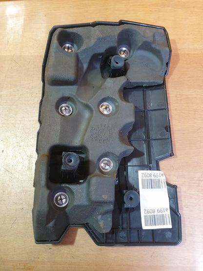 ✅HYUNDAI I20 N LINE 1.0 PETROL 2023 ENGINE COVER 29240-07611 Warranty A199 - Image 3