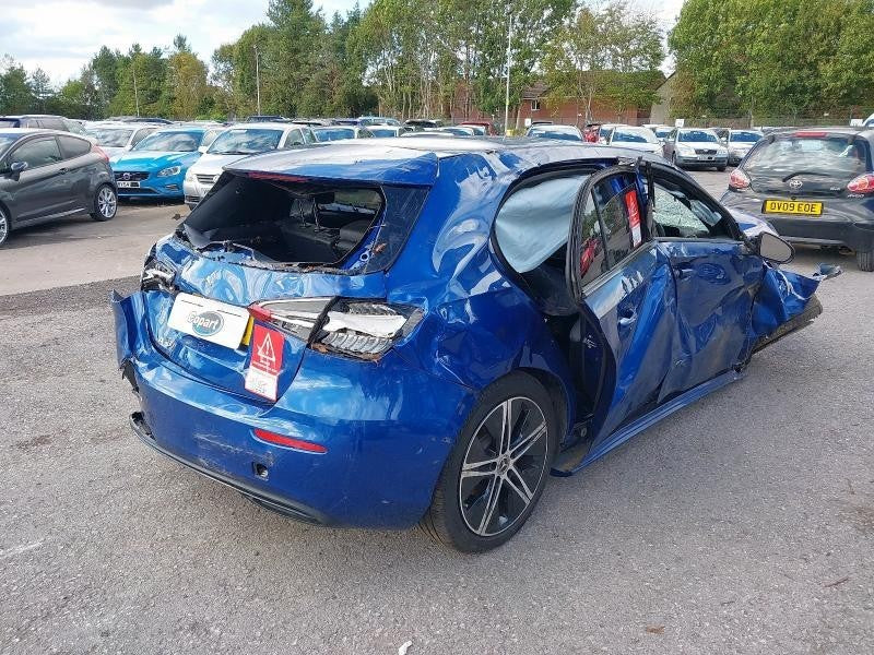 ✅MERCEDES A180 SPORT 1.3 PETROL 2025 BREAKING PRICE PER WHEEL NUT ONLY BLUE A311 - Image 4