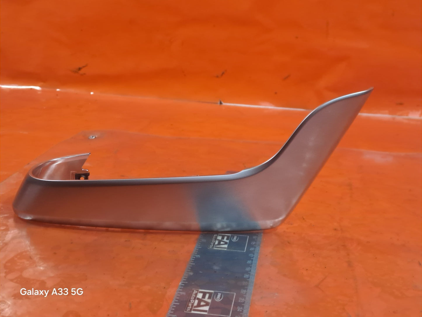 ✅MERCEDES A180 SPORT 1.3 PETROL 2025 REAR OR FRONT RIGHT DOOR PANEL TRIM A311 - Image 1