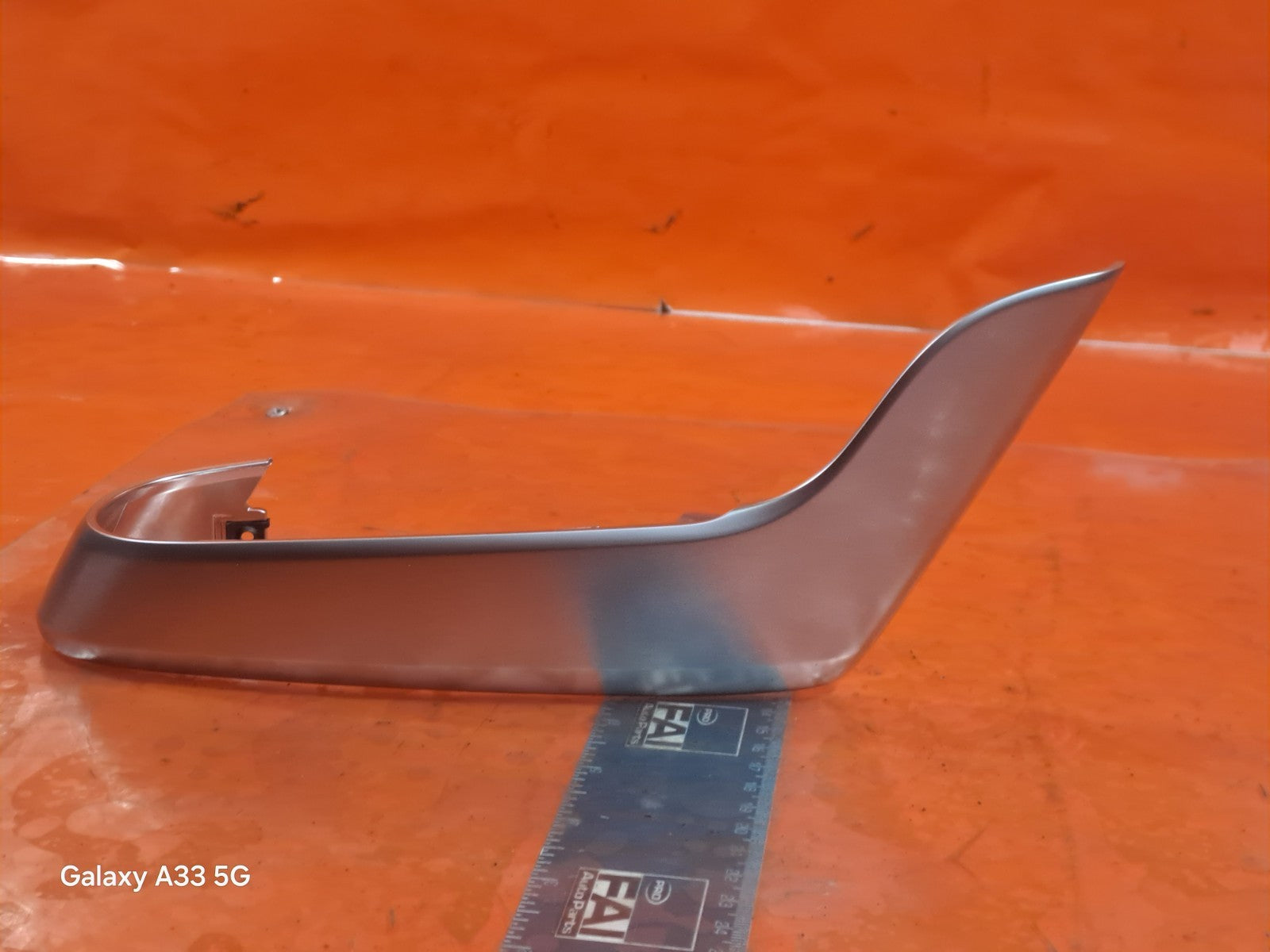 ✅MERCEDES A180 SPORT 1.3 PETROL 2025 REAR OR FRONT RIGHT DOOR PANEL TRIM A311 - Image 1