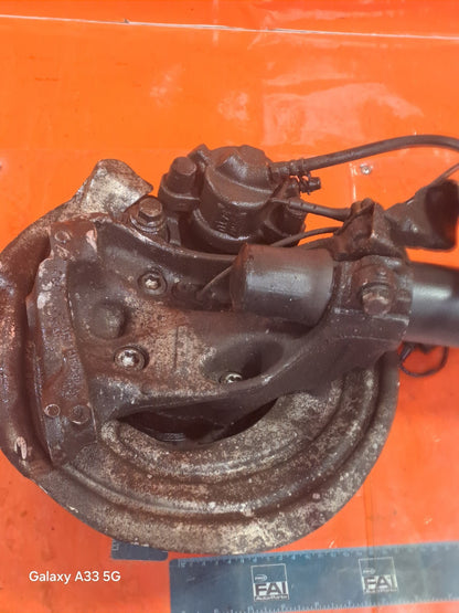✅BMW 218I SPORT F22 1.5 PETROL 2017 FRONT LEFT SUSPENSION LEG HUB 6881929 A306 - Image 11
