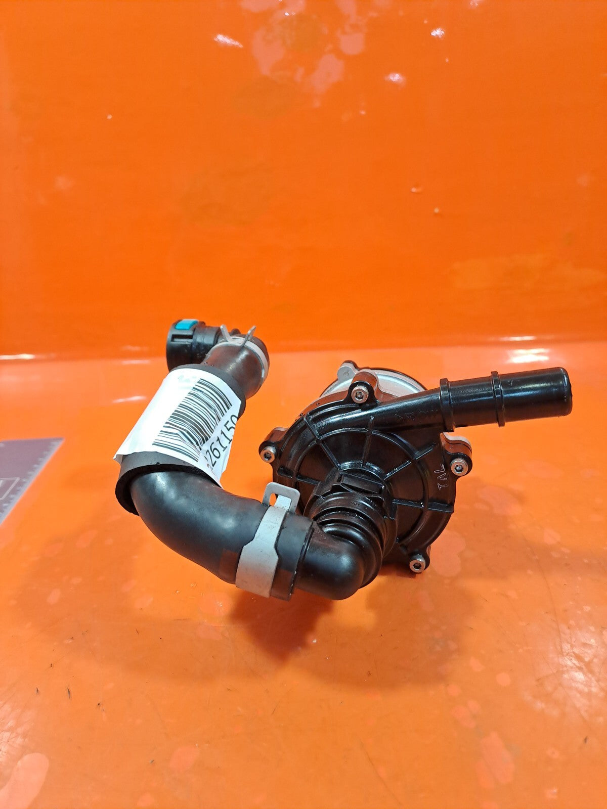 HYUNDAI IONIQ 5 2024 ELECTRIC AUXILIARY WATER PUMP 36900-0EKM0 Warranty A226 - Image 4