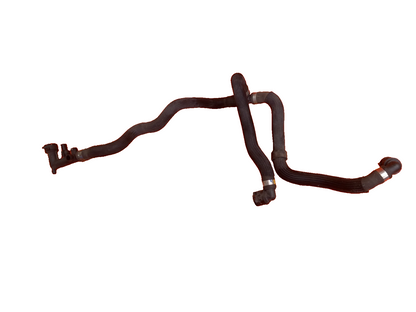 2021 Mercedes W415 Citan Coolant Pipe 212013366R Warranty A399 - Image 1