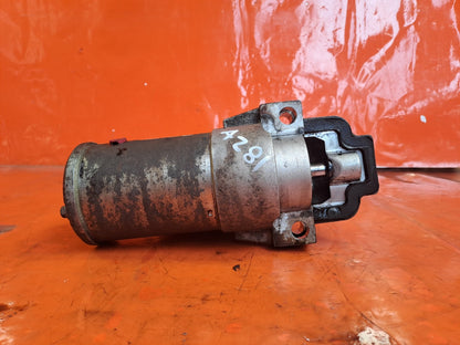 ✅FORD TRANSIT CUSTOM 2.0 DIESEL 2019 STARTER MOTOR GK2T-11000-AB Warranty A281 - Image 8