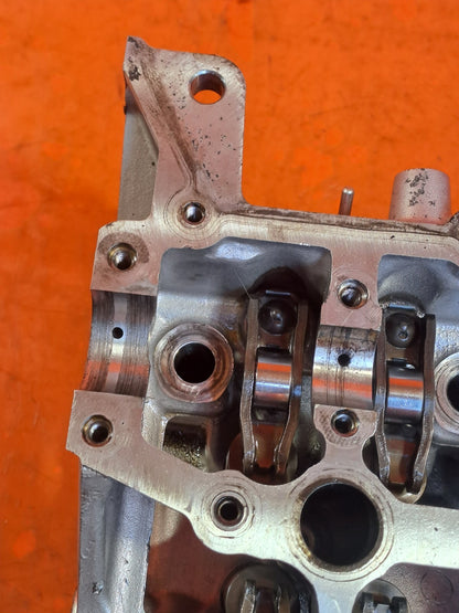 ✅SSANGYONG TIVOLI Elx 1.6 DIESEL 2016 CYLINDER HEAD Warranty A279 - Image 10