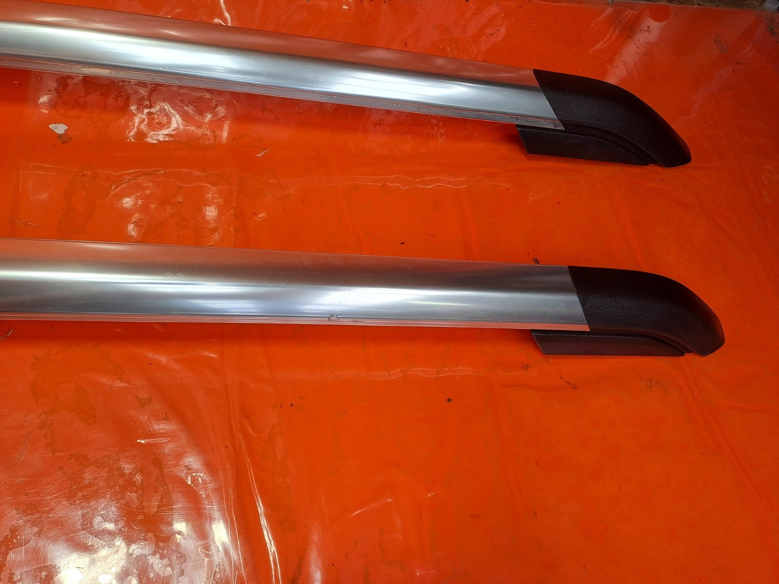 ✅2024 Ford Tourneo Connect Roof Rail Pair + Warranty A366 - Image 5