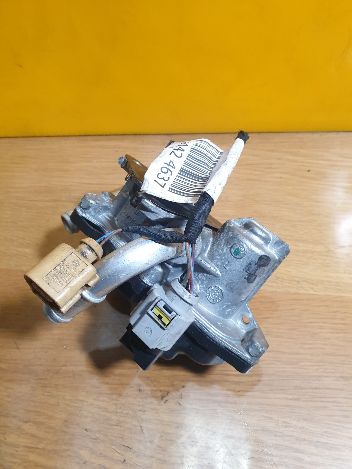 ✅AUDI A5 S-LINE 2.0 DIESEL 2016 EGR VALVE 04L131501S Warranty A142 - Image 1
