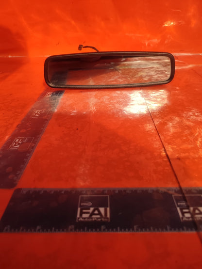 ✅FORD KUGA St-LINE 1.5 PETROL 2024 INTERIOR REAR VIEW MIRROR GNTX-1634 E11048685 - Image 5