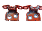 ✅Dacia Duster Journey 1.3 Petrol 2024 Front Left Door Hinges Warranty A364 - Image 1