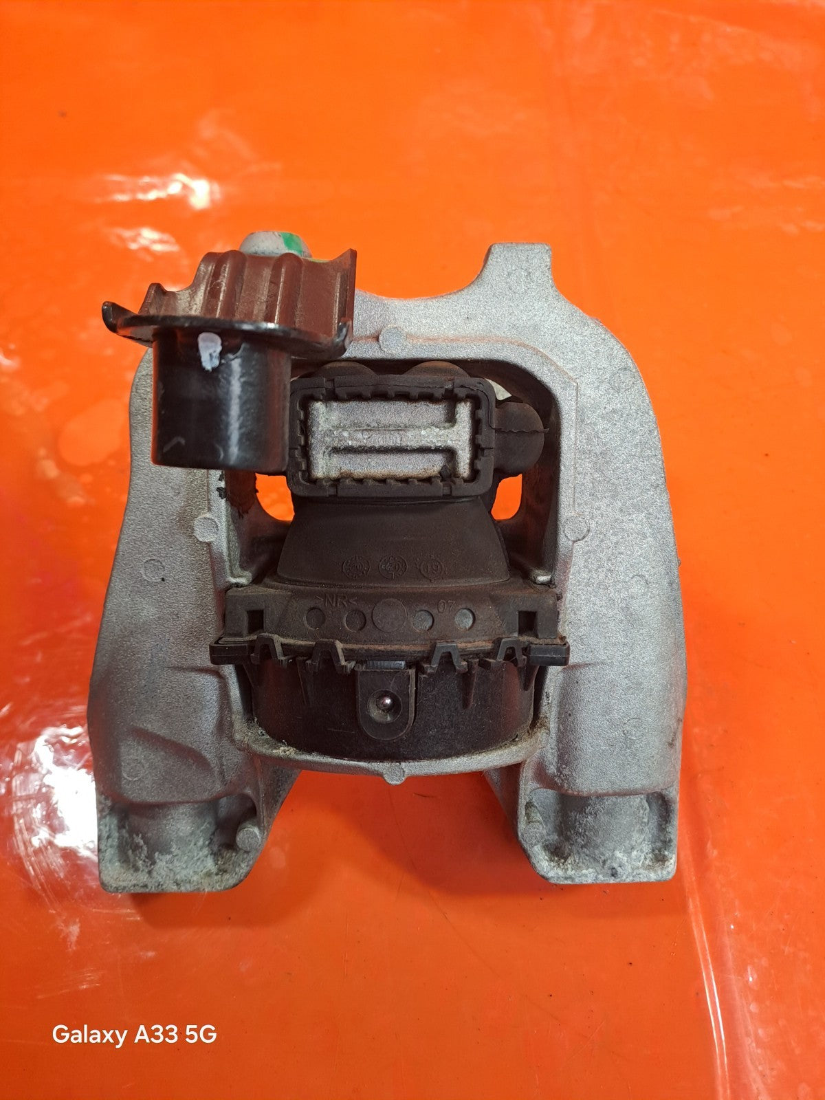 ✅2023 FORD PUMA ST ENGINE MOUNT K1BY-6F012-AB + WARRANTY - Image 1