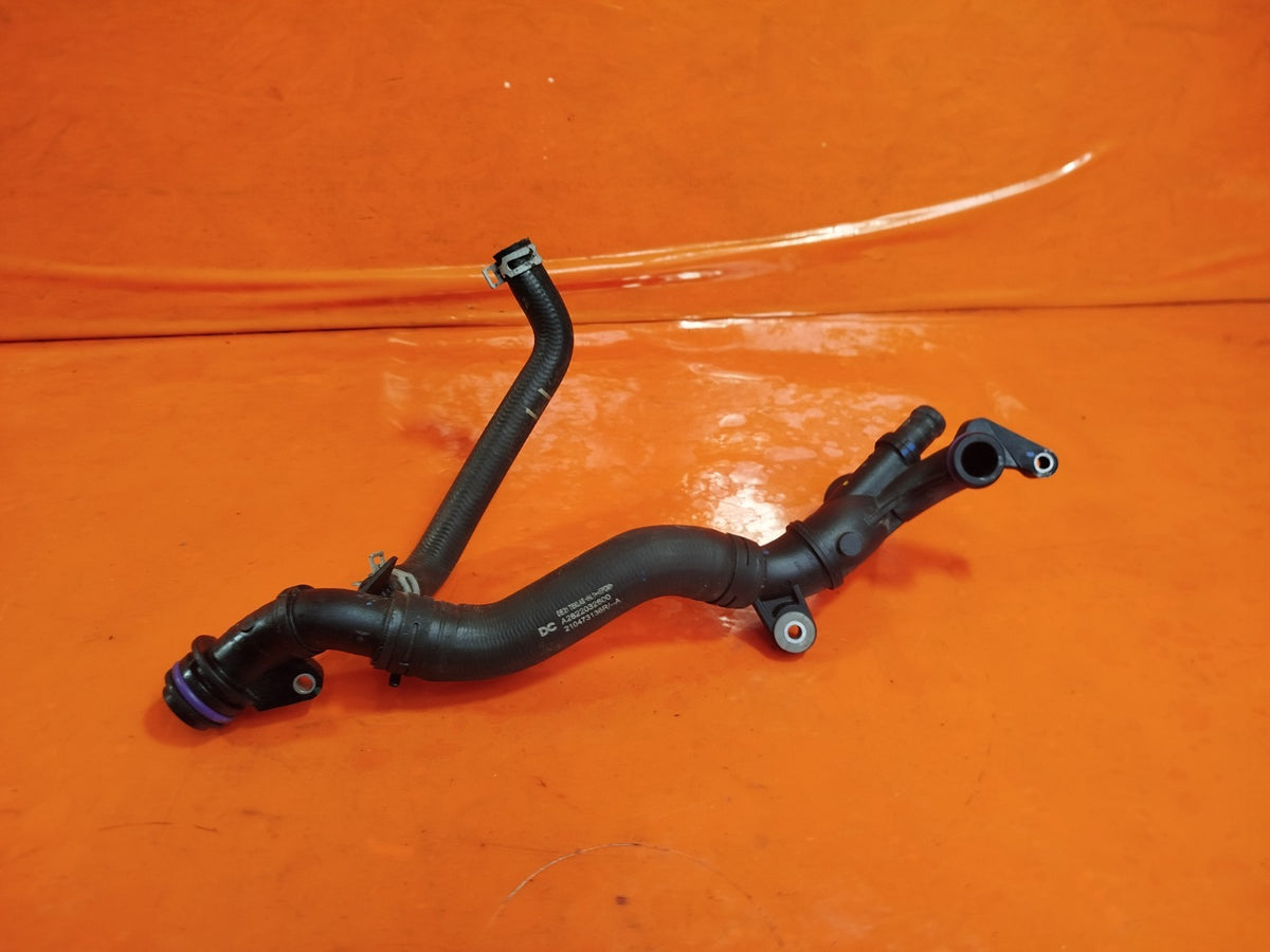 2022 Mercedes CLA W118 1.3 Petrol Coolant Hose Pipe A2822032600 Warranty A374 - Image 10