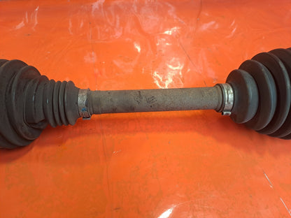✅2017 Ford Tourneo Custom Front Left Driveshaft GK21-3B437-CB + Warranty A359 - Image 9