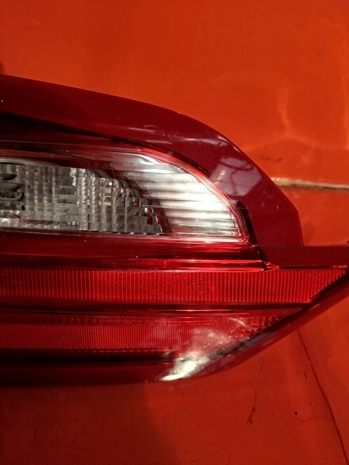 ✅FORD FIESTA ACTIVE 1.0 PETROL 2020 REAR LEFT INNER TAIL LIGHT H1BB13A603 A247 - Image 6