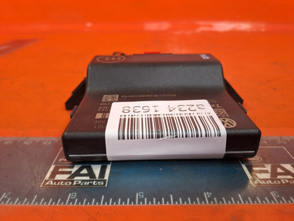 ✅AUDI A5 S LINE CABRIO 2.0 PETROL 2009 GATEWAY CONTROL MODULE ECU 8T0907468R - Image 2