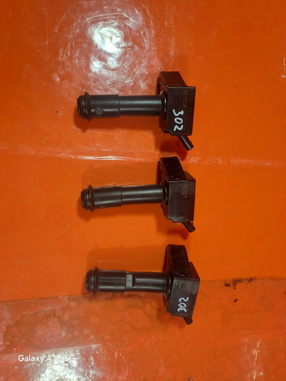 ✅2024 FORD KUGA MK3 IGNITION COIL x3 HX7G-12A366-AB + WARRANTY A302 - Image 7