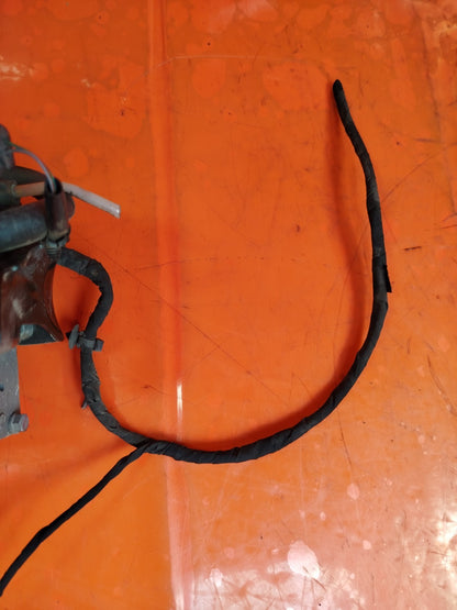 ✅2013 MERCEDES E CLASS W212 AIR SUSPENSION COMPRESSOR A2123200404 +WARRANTY A271 - Image 11