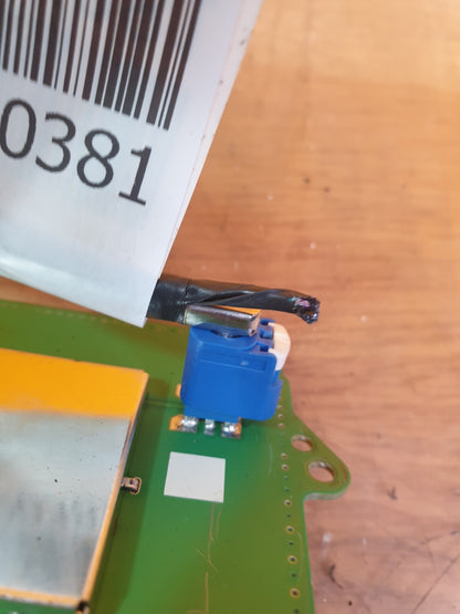 ✅2022 TESLA MODEL Y GPS ANTENNA 1079734-00-C + WARRANTY A172 - Image 8