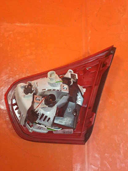✅MERCEDES GLA 200D X156 2.1 DIESEL 2016 REAR LEFT INNER TAIL LIGHT A1569060358 - Image 11