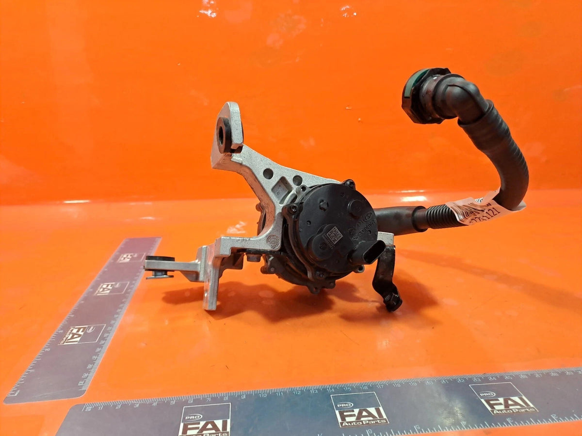 Hyundai Ioniq 5 2024 Auxiliary Water Pump 240126S2A1 00000522E0 Warranty A226 - Image 3