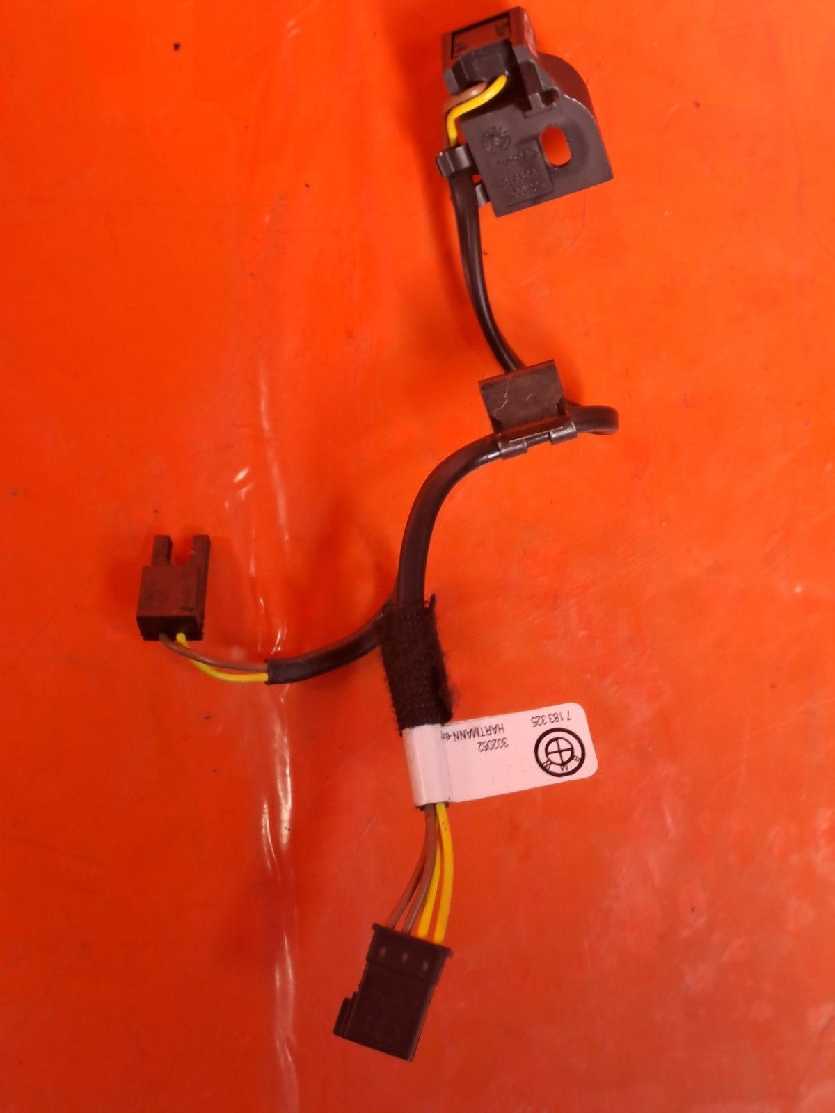 ✅BMW F33 420D M SPORT 2.0 DIESEL 2015 RIGHT ROOF MICRO SWITCH 7183325 Warranty - Image 8