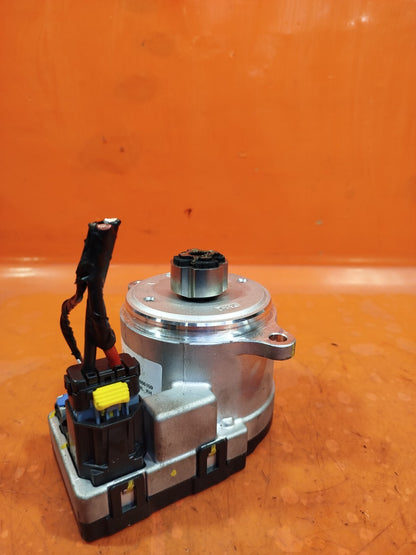 ✅HYUNDAI I20 ULTIMATE 1.0 PETROL 2023 STEERING COLUMN MOTOR 56300Q0650 Warranty - Image 8