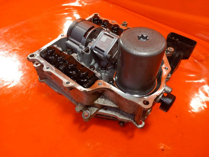 2024 Skoda Kamiq SE 1.5P Mechatronic 0AM325065AG Warranty A319 - Image 3
