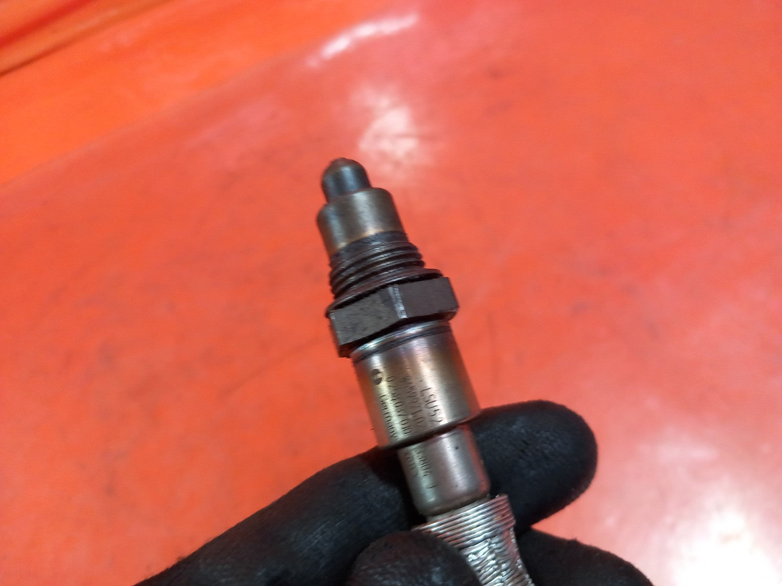 2023 BMW Z4 G29 2.0 Petrol Lambda Oxygen Sensor 8659971 Warranty A171 - Image 11