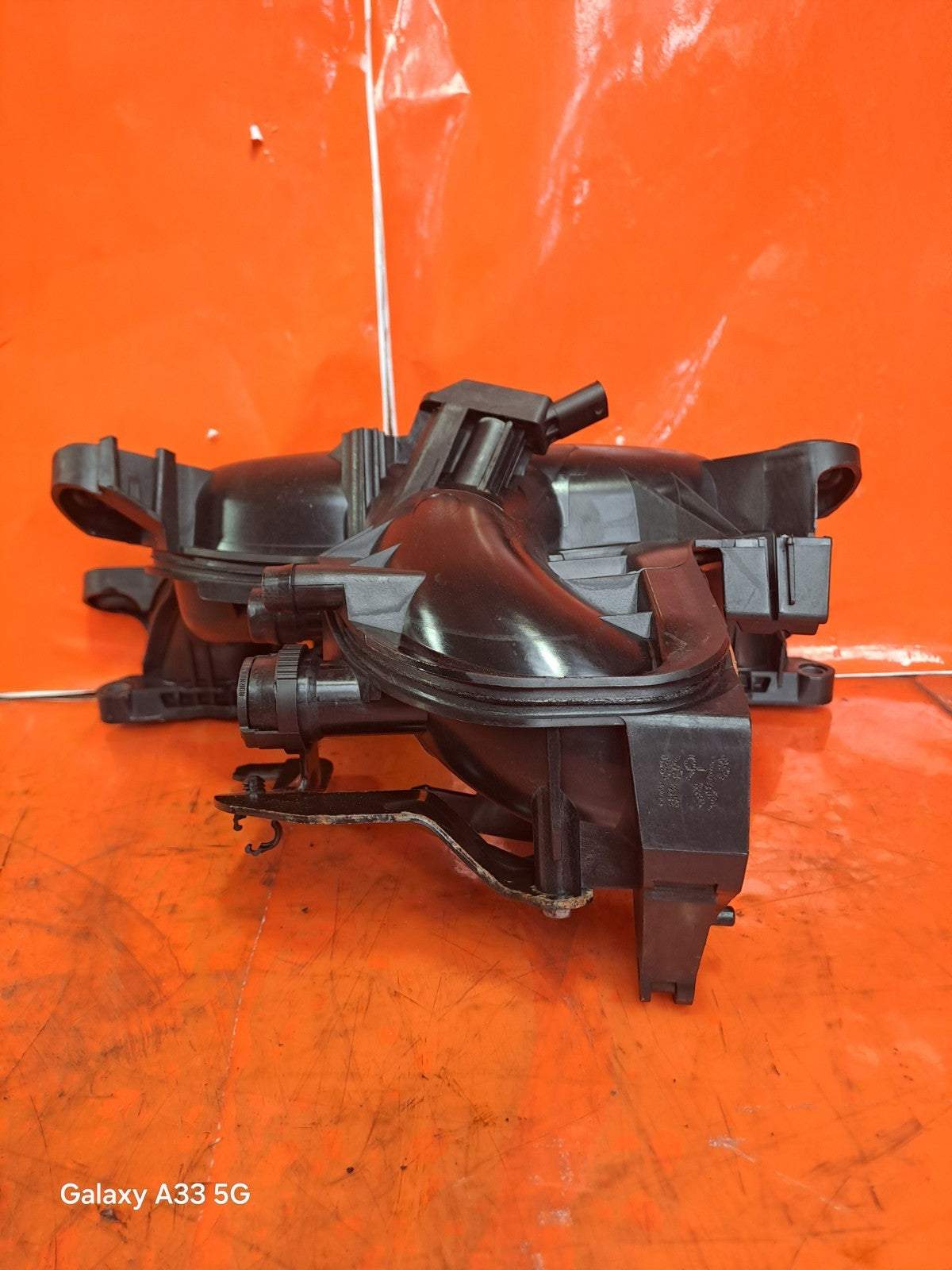 ✅BMW F21 118I M 1.6 PETROL 2015 AIR INLET INTAKE MANIFOLD V759507 Warranty A298 - Image 11