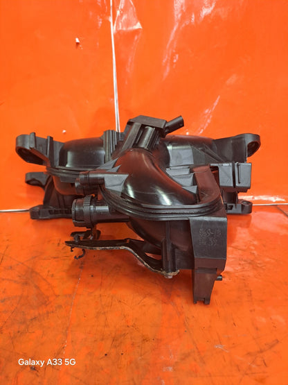 ✅BMW F21 118I M 1.6 PETROL 2015 AIR INLET INTAKE MANIFOLD V759507 Warranty A298 - Image 11