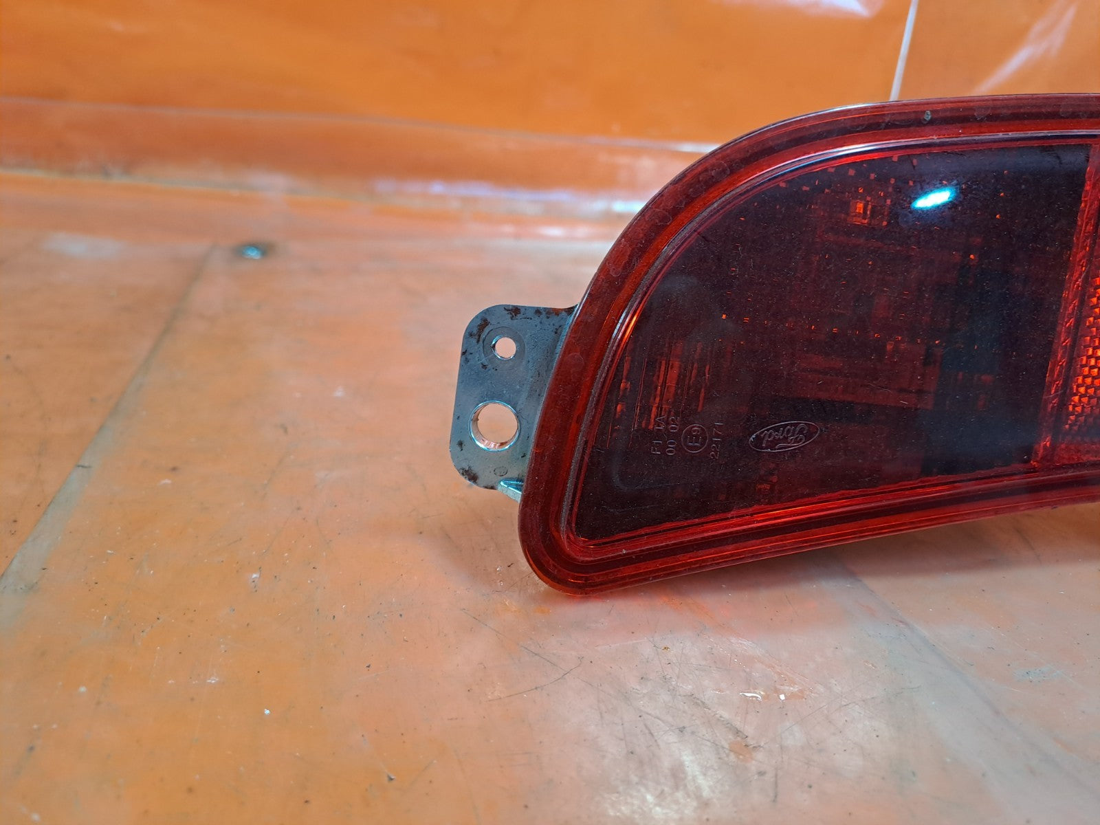 ✅FORD KUGA ST-LINE 2.5 PETROL 2025 REAR BUMPER REFLECTOR LIGHT PAIR LV4B13B415AC - Image 10