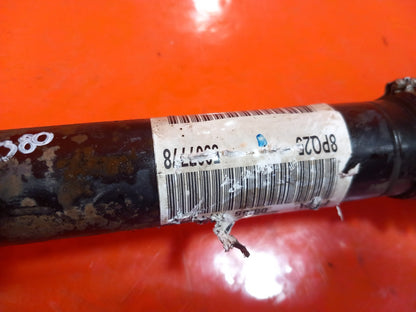 2020 Vauxhall Vivaro 2900 1.5D Front Left Driveshaft 9820048180 Warranty A380 - Image 11