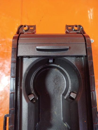 ✅RENAULT CLIO V 1.6 PETROL 2025 CENTRE CONSOLE CUP HOLDER 2147263X Warranty A331 - Image 9