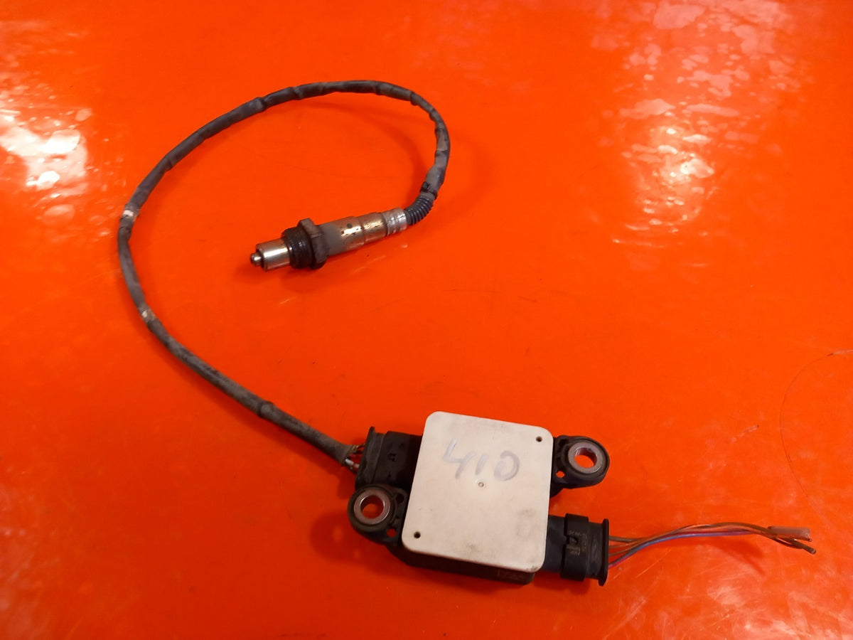 2021 VW Transporter T30 Lambda Oxygen Sensor 04L906262 Warranty A410 - Image 4