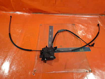 ✅FORD GRAND TOURNEO CONNECT VW CADDY 1.5 DIESEL 2024 REAR LEFT SLIDING DOOR LOCK - Image 2