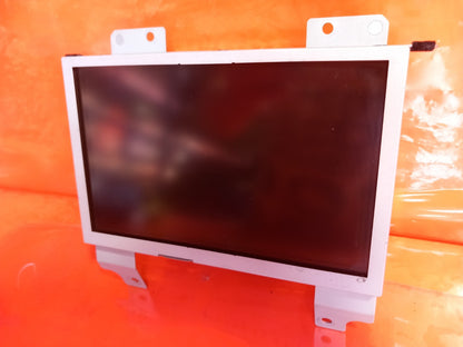 2019 Ford Galaxy MK3 Zetec Display Screen EM2T-14F239-AG Warranty A345 - Image 2