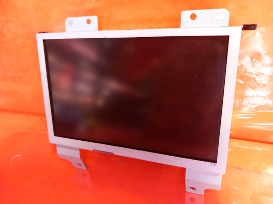 2019 Ford Galaxy MK3 Zetec Display Screen EM2T-14F239-AG Warranty A345 - Image 2