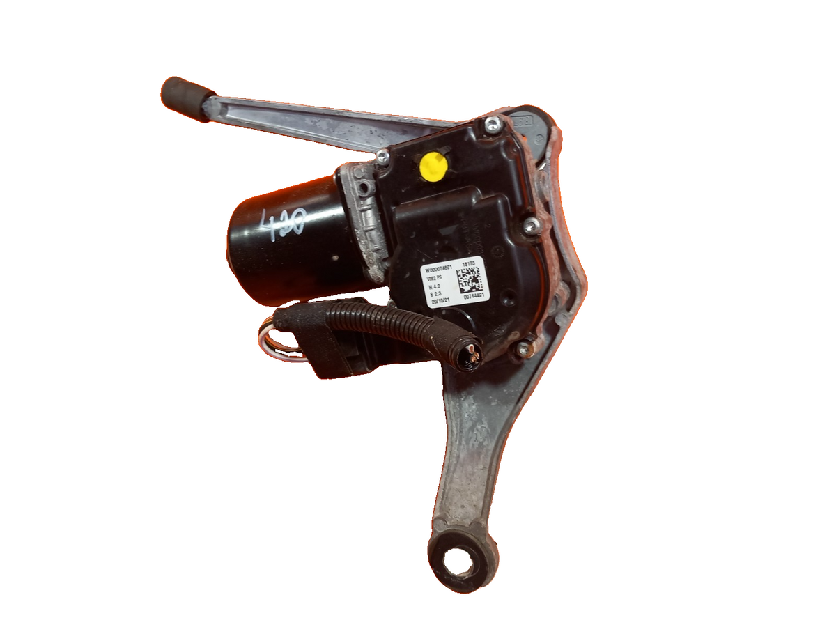 2021 Ford Transit Custom Front Wiper Motor Left GK21-17501-BA Warranty A420 - Image 1