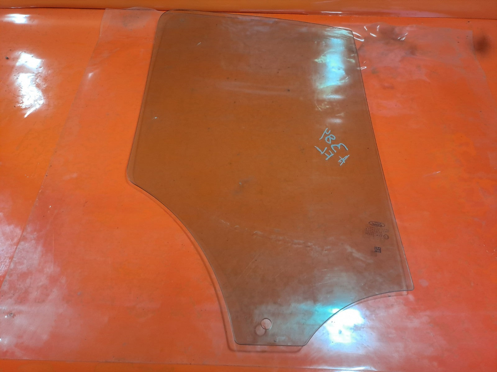 ✅Ford Transit Custom 2.2 Diesel 2014 Front Left Window Glass BK21V21411A A384 - Image 10