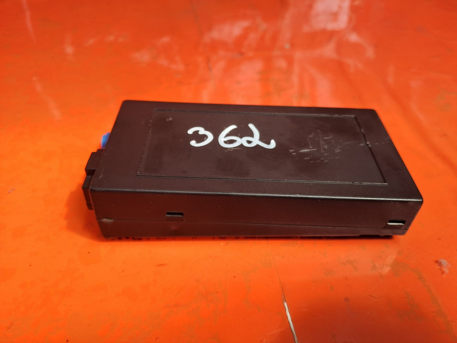 ✅BMW G20 318D M Sport 2.0 Diesel 2021 Pro Fleet2 Tetematic GPS Unit V3-50/2G - Image 12