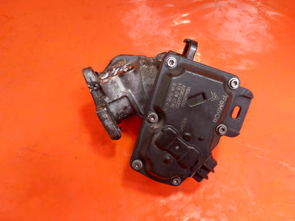 2019 Ford Galaxy MK3 Zetec 2.0 TDCi Throttle Body 9806625280 Warranty A345 - Image 3