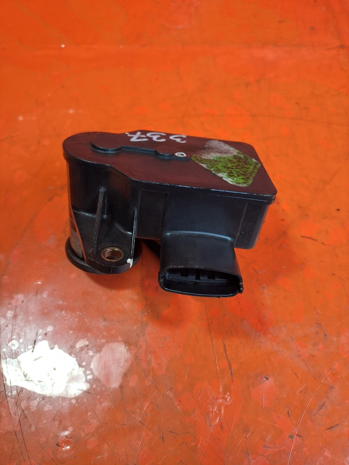 ✅SSANGYONG KORANDO 2.2 DIESEL 2015 MANIFOLD ACTUATOR A6719900095 Warranty A337 - Image 10