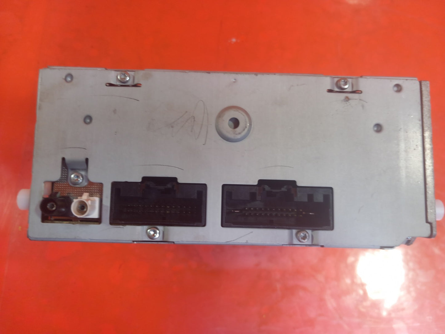 Ford Fiesta MK7 2012-2017 Radio Stereo CD Player Head Unit Multimedia E1BT18C815 - Image 9