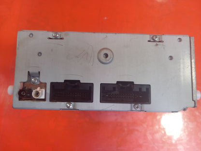 Ford Fiesta MK7 2012-2017 Radio Stereo CD Player Head Unit Multimedia E1BT18C815 - Image 9