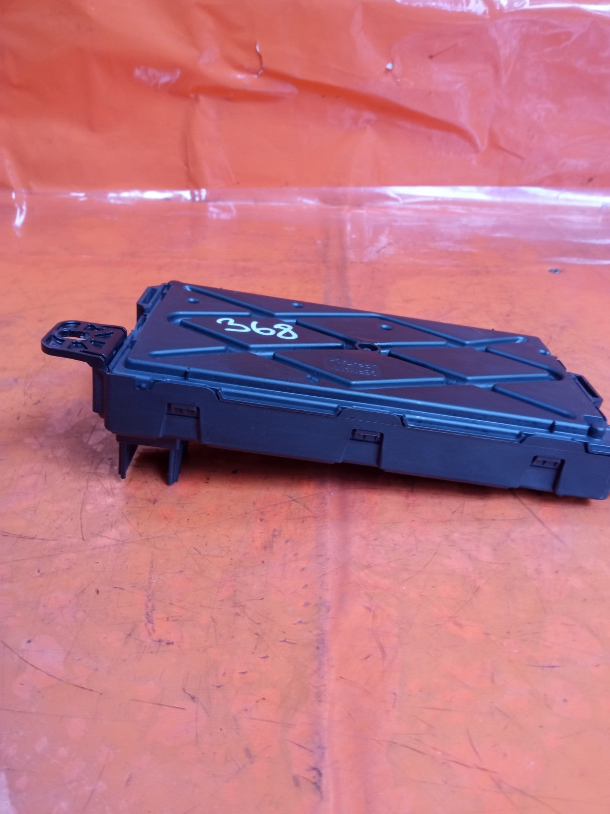 ✅2016 BMW 4 Series F33 Fuse Box Control Unit 6809050 + Warranty A368 - Image 7