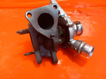 2021 Ford Transit Custom Turbo Turbocharger BK2Q-6K682-GA Warranty A370 - Image 6