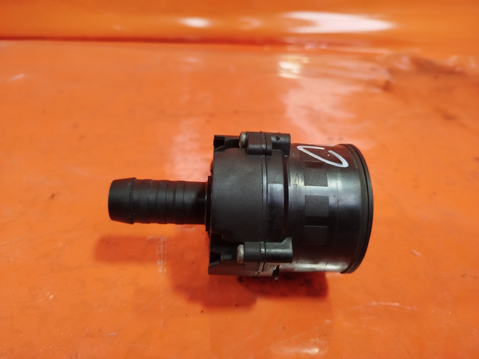 ✅Ford Transit Custom 2.0 Diesel 2021 Auxiliary Coolant Water Pump KK2118D473BD - Image 10