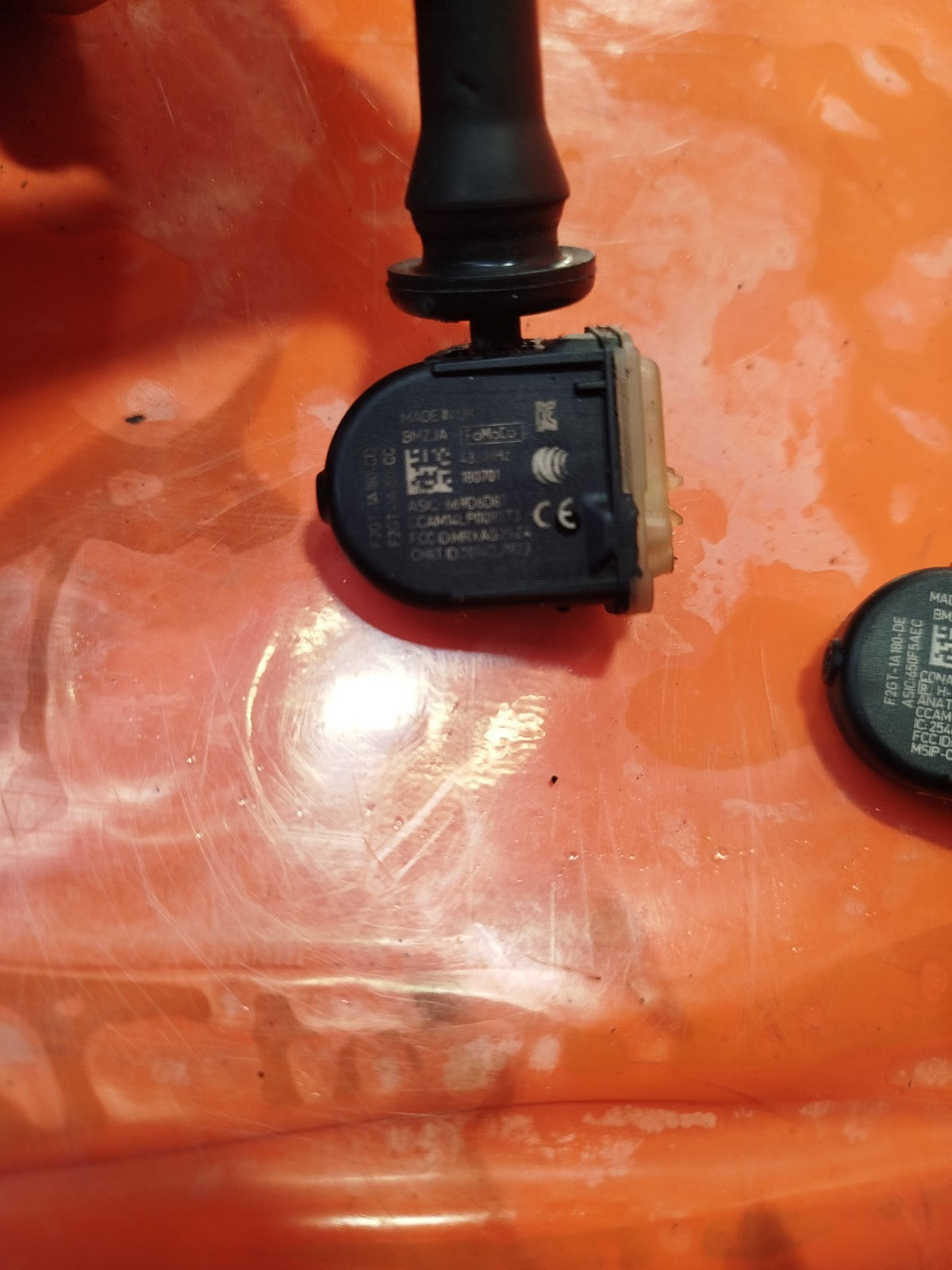 ✅FORD TYRE PRESSURE SENSOR VALVES F2GT-1A180-CE + WARRANTY xAA - Image 5