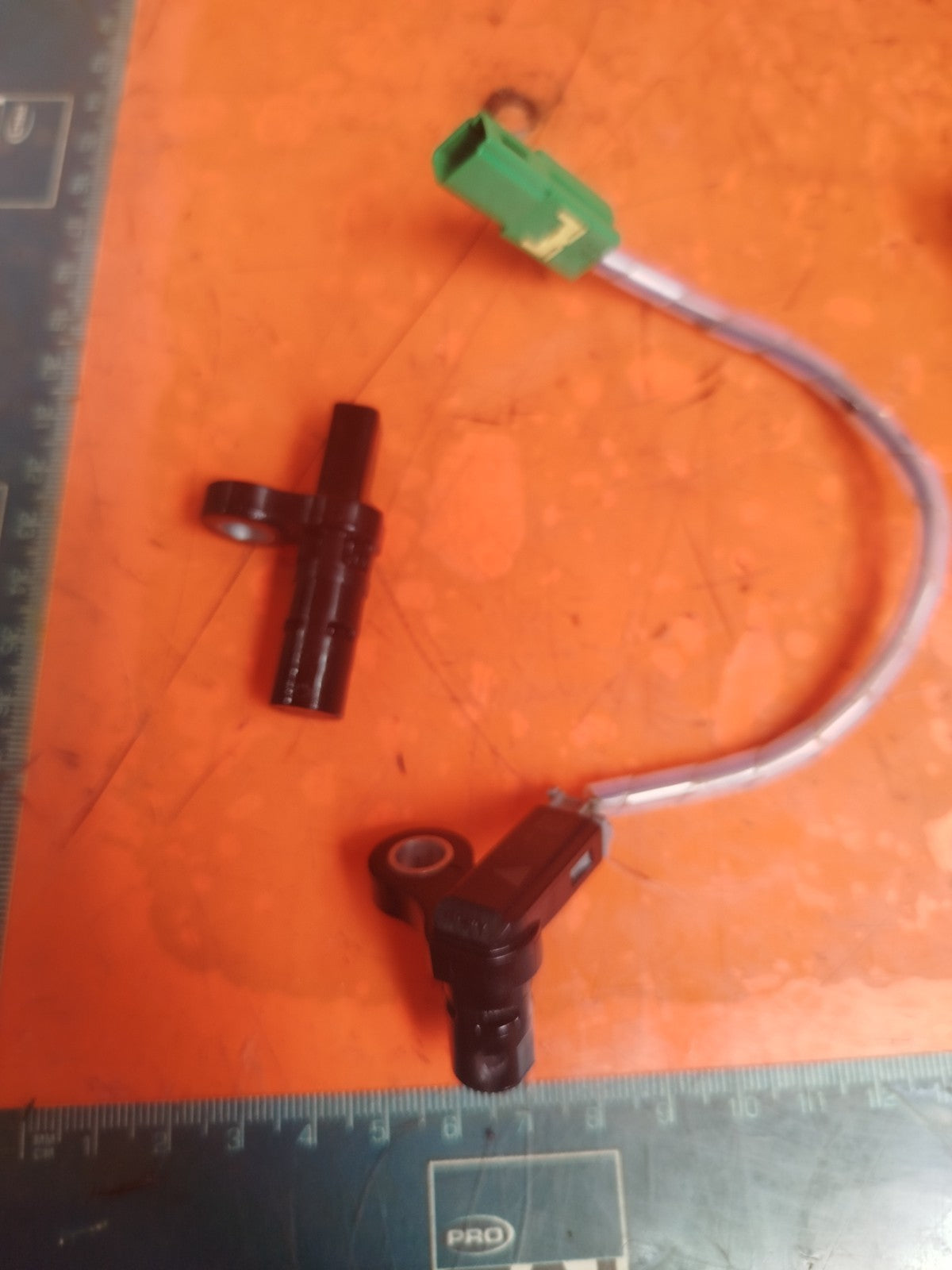 ✅BMW 220D M Sport F44 2 Series 2023 2.0 Diesel ROTATIONAL-SPEED SENSOR Warranty - Image 1