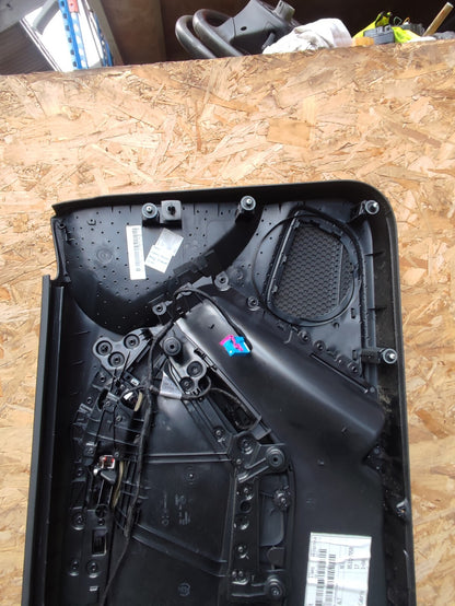 AUDI A5 CABRIO S LINE 2.0 DIESEL 2012 RIGHT DOOR CARD Warranty A218 - Image 7